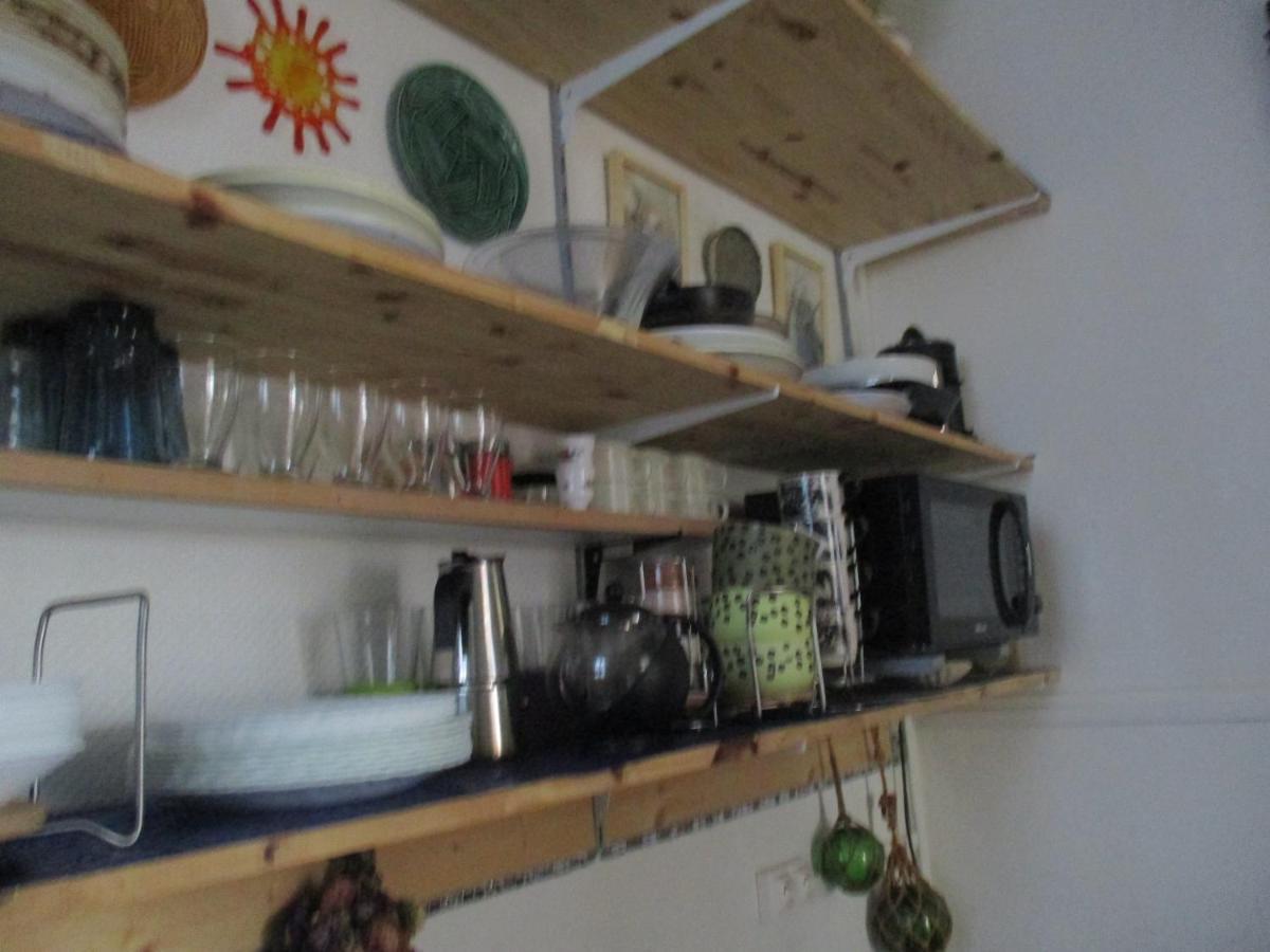 L'Epee Apartment Dieppe Bagian luar foto